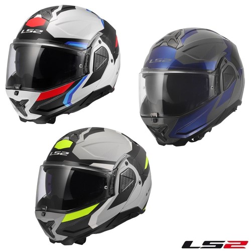 Ls2 advant triple modular - ii,