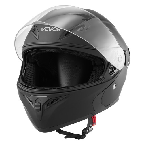 Vevor motorcycle helmet - vevor,