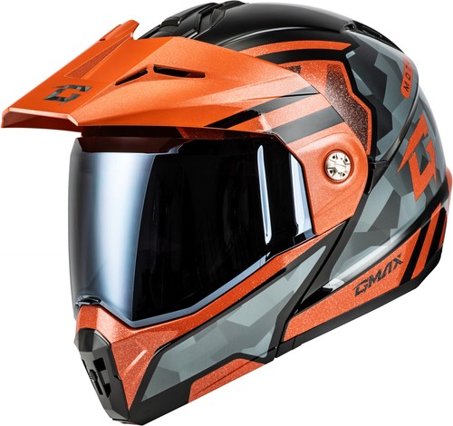 Max striker dual sport - striker,