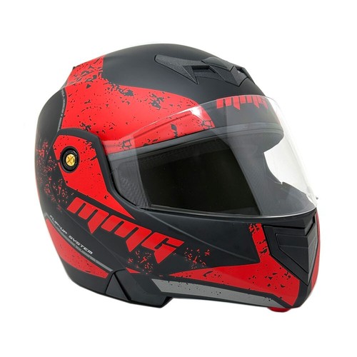 Mmg adult motorcycle modular - mmg,